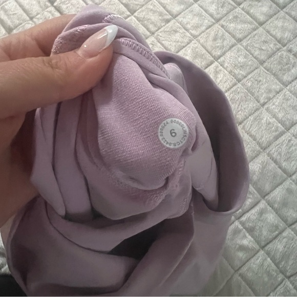 Lululemon Align 25in High rise leggings - Picture 6 of 6